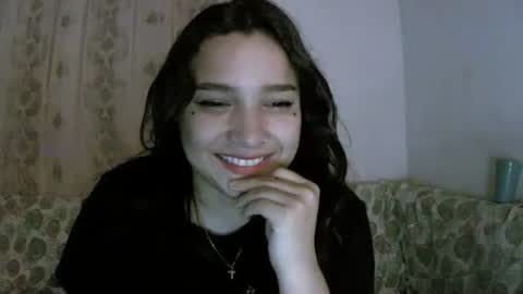 Snapshot of abbie_23 chatting on 01-11-26, 06:51 Abbie cute online show from 01-11-26, 06:51