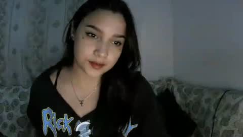 Snapshot of abbie_23 chatting on 01-12-26, 05:45 Abbie cute online show from 01-12-26, 05:45