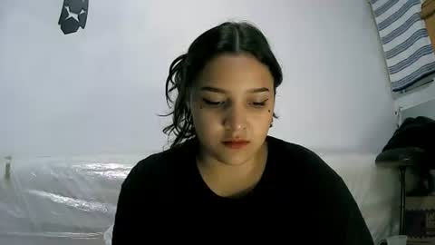 Snapshot of abbie_23 chatting on 02-07-26, 03:16 Abbie cute online show from 02-07-26, 03:16