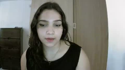 Snapshot of abbie_23 chatting on 02-18-26, 10:17 Abbie cute online show from 02-18-26, 10:17