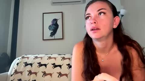 Abbie xo online show from 03-03-26, 01:56