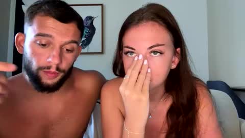 Abbie xo online show from 03-04-26, 02:50