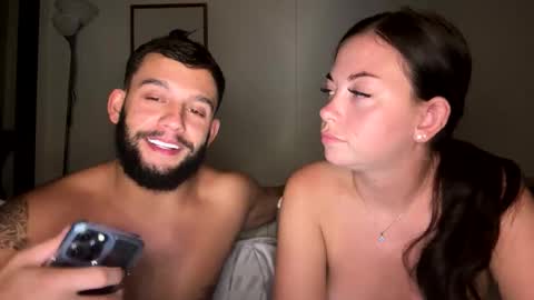 Abbie xo online show from 04-01-26, 02:58