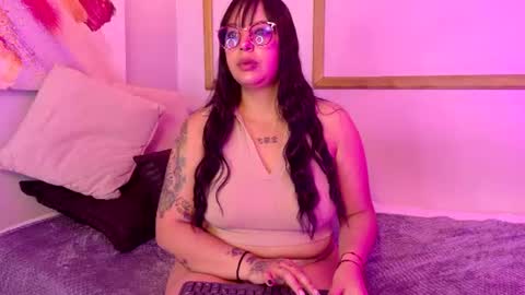Snapshot of abbiee_gh chatting on 06-18-26, 11:25 Abbie online show from 06-18-26, 11:25