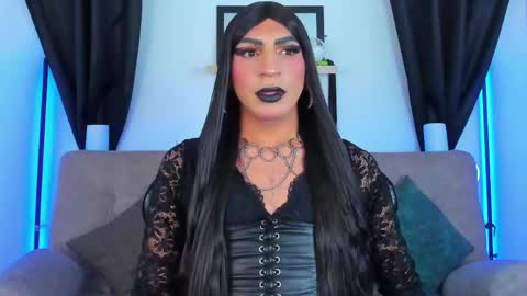 Abbigail Fuster  online show from 04-21-26, 07:03