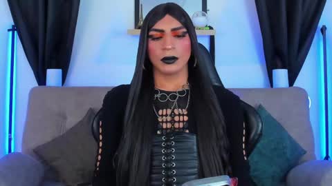 Abbigail Fuster  online show from 05-29-26, 12:25