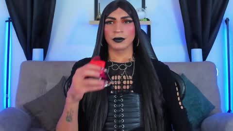 Abbigail Fuster  online show from 06-02-26, 11:01