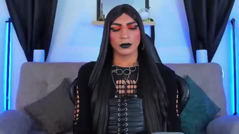 Abbigail Fuster  online show from 07-09-26, 11:36