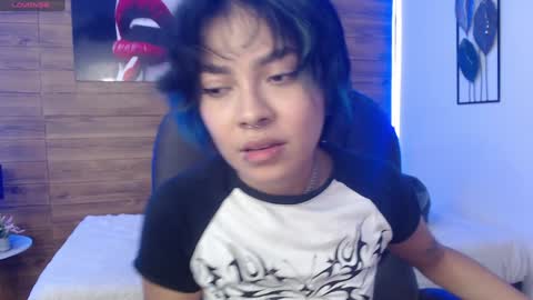 Abbi online show from 12-24-24, 10:17