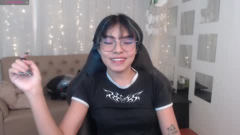 Abbi online show from 12-29-24, 07:00