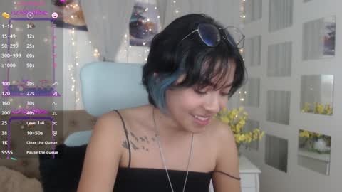 Abbi online show from 01-15-25, 09:41