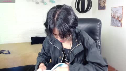 Abbi online show from 02-08-25, 12:17