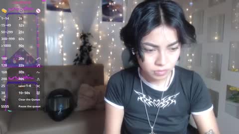 Abbi online show from 02-13-25, 07:42