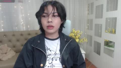 Abbi online show from 02-19-25, 08:20