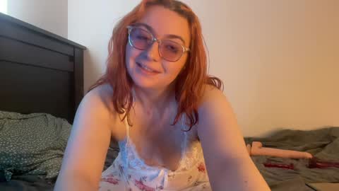 Abbi Willow online show from 04-10-26, 03:28