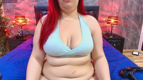 Snapshot of abby_cohen chatting on 05-12-26, 08:50 Abby online show from 05-12-26, 08:50