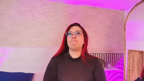 Snapshot of abby_cohen chatting on 06-12-26, 12:15 Abby online show from 06-12-26, 12:15
