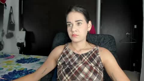 Abby Connie online show from 05-26-26, 02:40