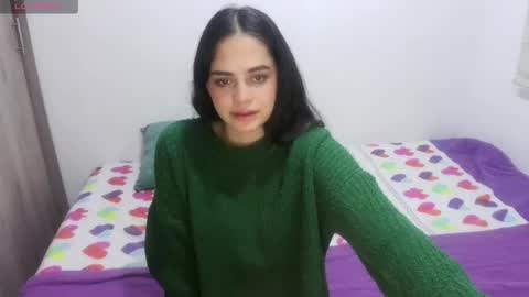 abby jense online show from 05-14-26, 03:35