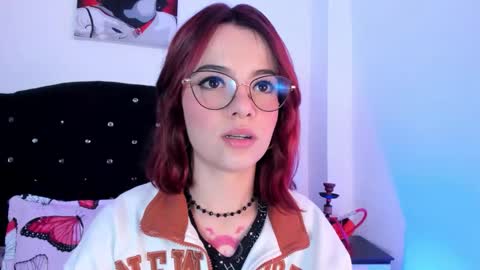 Snapshot of abby_jones2 chatting on 04-16-26, 02:56 abby jones online show from 04-16-26, 02:56