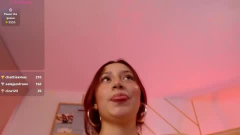 Snapshot of abby_kartman chatting on 04-21-26, 01:42 Abby online show from 04-21-26, 01:42