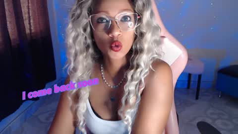 May  Imstagram  online show from 01-16-25, 09:51