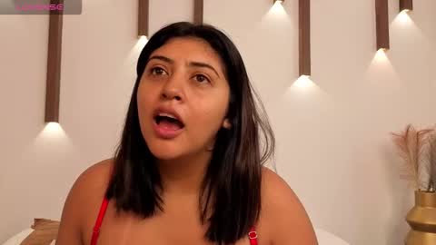 Abbygail online show from 03-21-26, 12:32