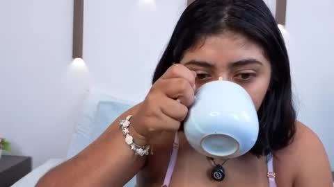 Abbygail online show from 07-03-26, 12:44