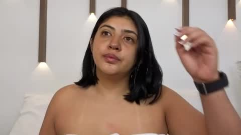 Abbygail online show from 07-29-26, 12:14