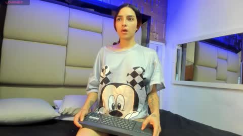 abby online show from 02-01-26, 12:26