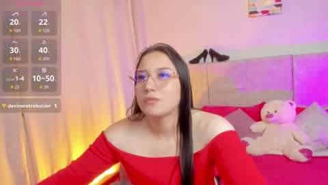 abby_pink1 online show from 03-11-26, 04:29