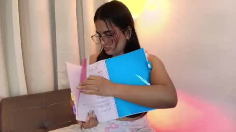 abby_raschell online show from 02-20-26, 06:26