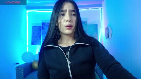 ABBY ROUSE  online show from 03-08-26, 12:09