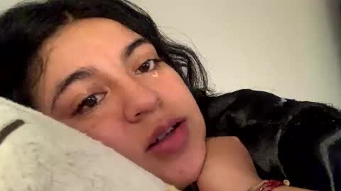 ABBY SAPHIR online show from 06-11-26, 04:43