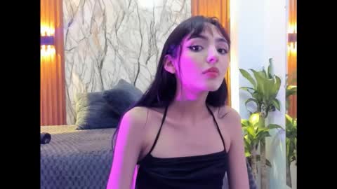 abbybennett1 online show from 11-11-25, 11:10