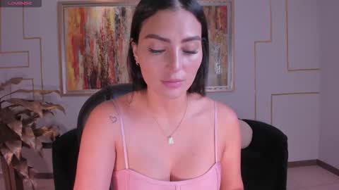 Abby Dalton  online show from 01-05-26, 06:55