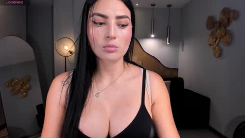 Abby Dalton  online show from 02-20-26, 07:14