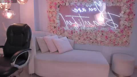 Abby Dalton  online show from 03-12-26, 06:47