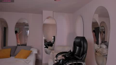 Abby Dalton  online show from 03-27-26, 07:02