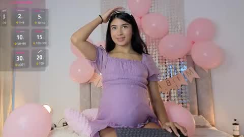 Abby Fierce online show from 09-20-25, 11:33