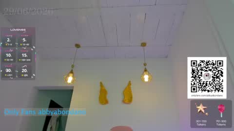  A B B Y  online show from 06-29-26, 12:16