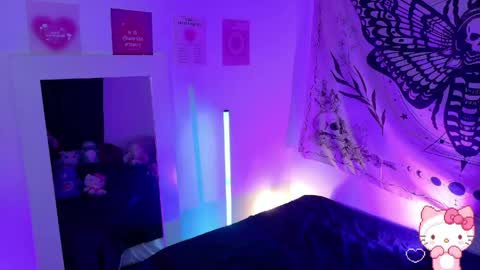  Abby Lizzy  online show from 06-10-26, 12:44