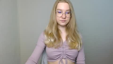 Abby Lovense is active online show from 04-08-26, 09:53