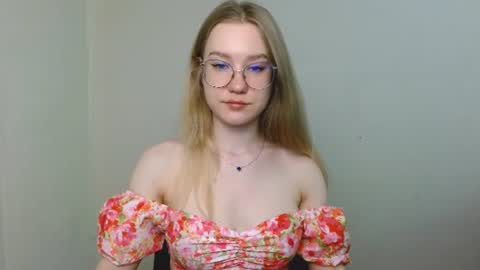 Abby Lovense is active online show from 07-07-26, 10:08