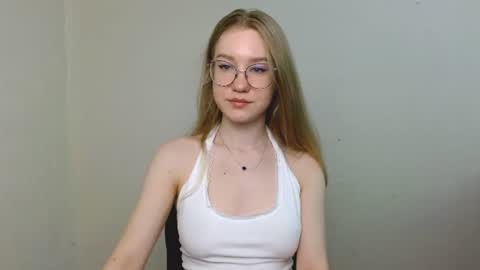 Abby Lovense is active online show from 07-12-26, 10:39