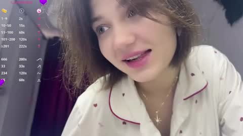 Snapshot of abbymoos chatting on 04-19-26, 10:03 Abby online show from 04-19-26, 10:03