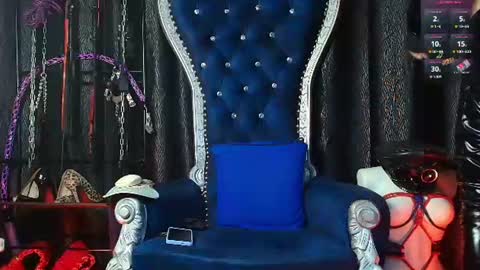 Miss Abby online show from 07-03-26, 01:34