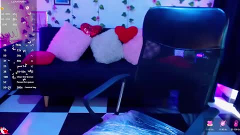 Callme ABBY online show from 03-15-26, 06:03