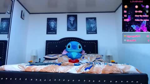 abbyshinne online show from 11-21-25, 03:54