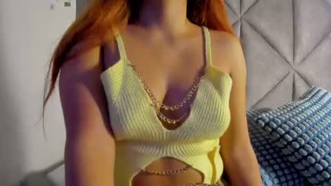 Snapshot of abbywathson chatting on 07-09-26, 11:58 A B B Y online show from 07-09-26, 11:58
